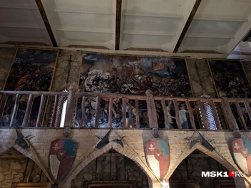 Источник: Серафима Путиева / MSK1.RU