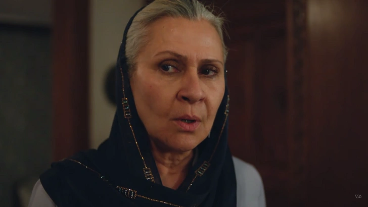 Источник: Кадр из сериала «Далекий город»