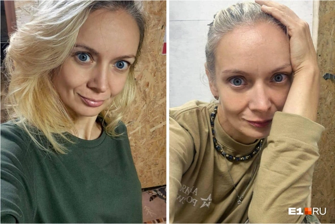Елена не рассказывала никому подробностей, говорила только, что очень устает, но чувствует, что она на своем месте  | Источник: читатель E1.RU
