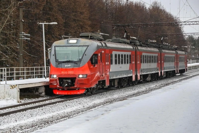 New stop added on Nizhny Novgorod train route