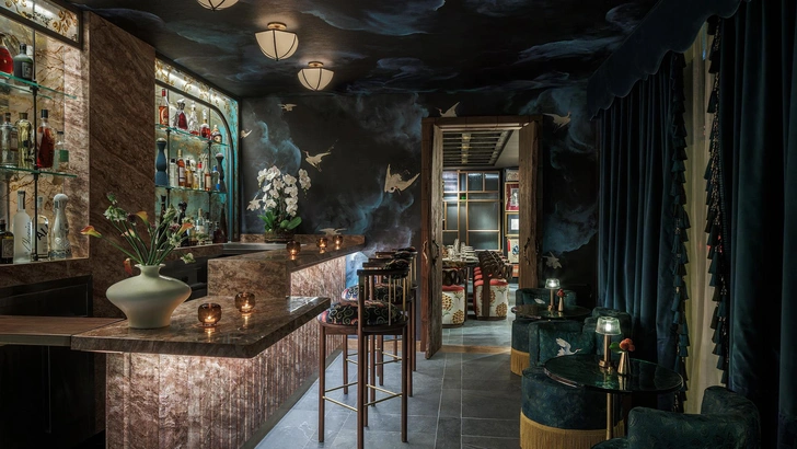 Источник: thesetaihotel.com