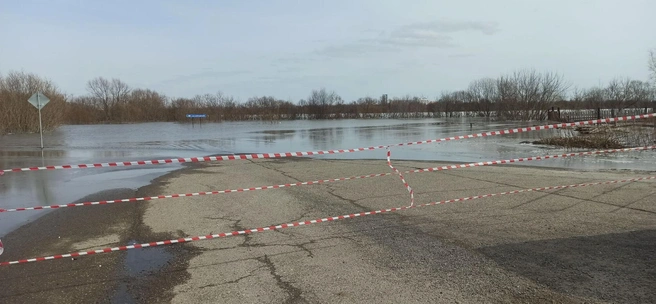 Источник: ГУ МЧС по Томской области