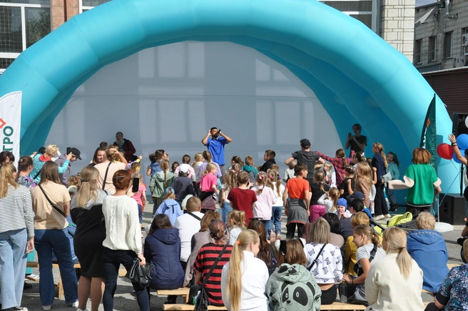 Грамотная промоакция начинает приносить прибыль уже в первые дни, а иногда и часы | Источник: ООО «ЦЕНТР ПРОДВИЖЕНИЯ»