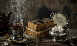 С травами, молоком и талканом: 10 регионов России с богатыми чайными традициями