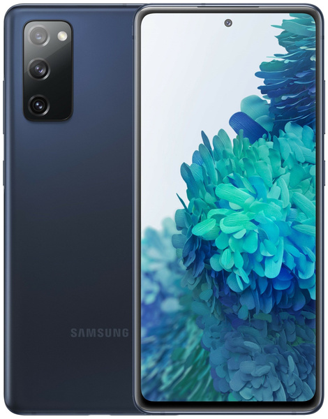 Б/у Смартфон Samsung Galaxy S20 FE (SM-G780F)