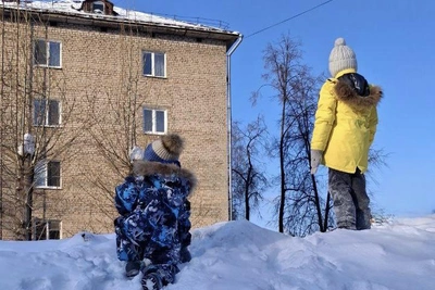 Украинка сбежала от мужа-тирана в Пермь и нашла помощь