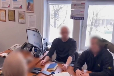 Сотрудников главного речного перевозчика Татарстана задержали за взятки