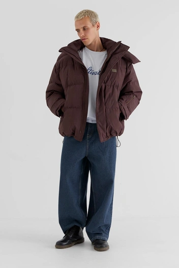 Пуховик&nbsp;— 23&nbsp;984₽ | Источник: Cult-brand.ru