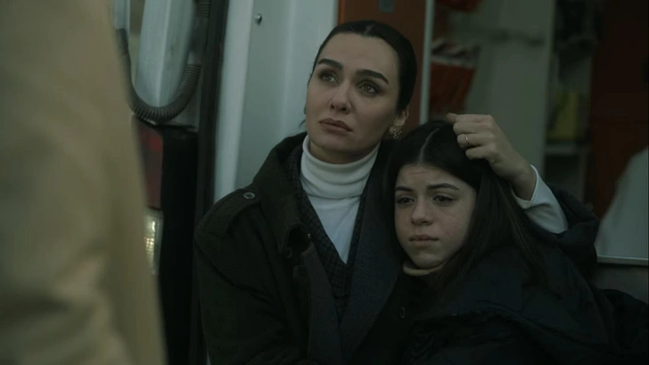 Источник: Кадр из сериала «Кладбище»
