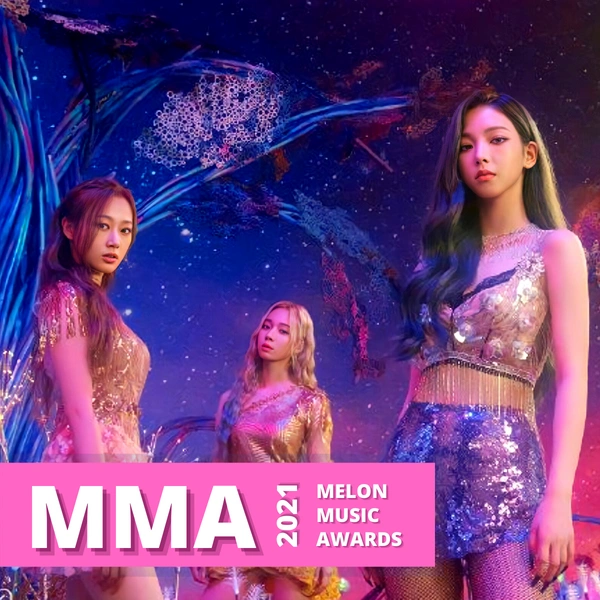 Melon Music Awards 2021: какие k-pop исполнители стали победителями премии в этом году? 🏆