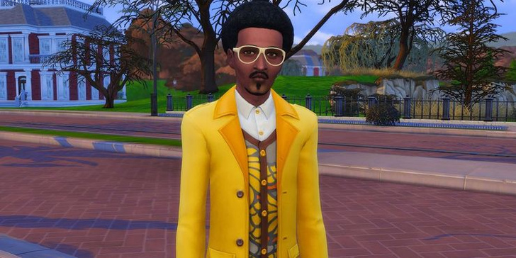 Кто ты из персонажей The Sims 4 по знаку зодиака