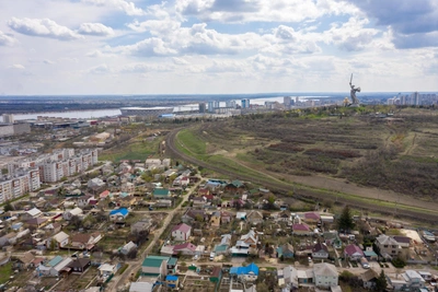 СК России начал расследование атаки на Волгоград