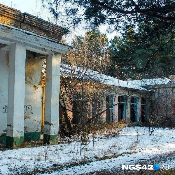 Источник: Александр Левчук / NGS42.RU