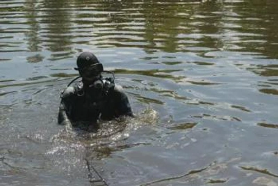 Вода не прощает легкомыслия