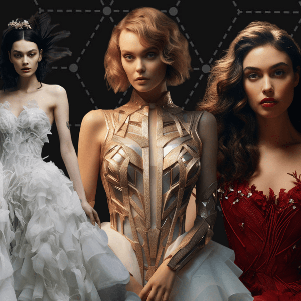 aiFashion: 10 героинь Marvel в свадебных платьях, которые «придумала» нейросеть