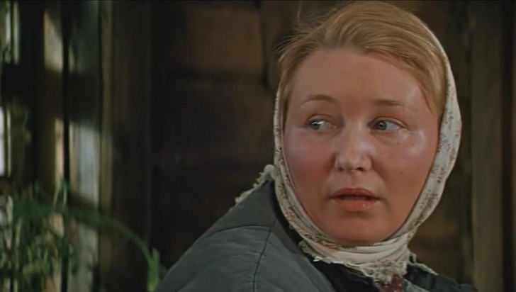 Источник: фильм «Сладкая женщина» (1977)