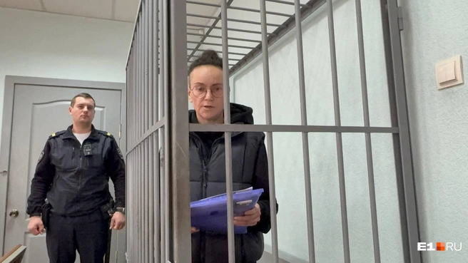 Адвокат вину не признает | Источник: читатель E1.RU