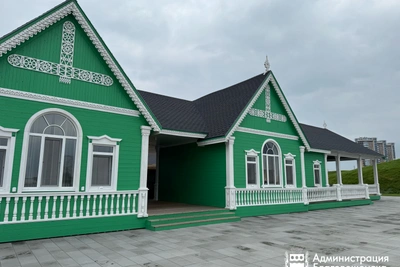 «Амурские сезоны» в Благовещенске готовы к открытию