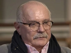 Никита Михалков: «Мне было стыдно перед дочерью, я был к ней несправедлив»