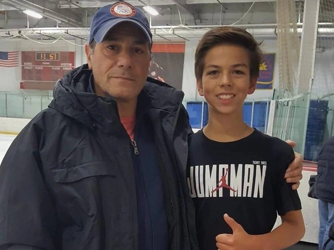 Источник: petr_og / Instagram.com (экстремистская организация, деятельность запрещена на территории РФ)