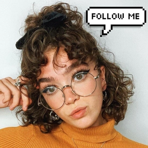 Just follow: 3 fashion-блогера, на которых стоит подписаться