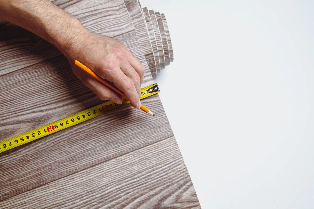 Виды линолеума и их особенности | Источник: Alexey Krukovski/Legion-Media.ru