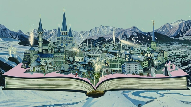 6 самых смешных скандинавских писателей и их лучшие книги