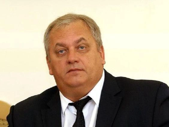 Эдуард Давыдовский начал работать в музее-панораме «Сталинградская битва», где займется патриотическим воспитанием молодежи. | Источник: Волгоградская областная дума