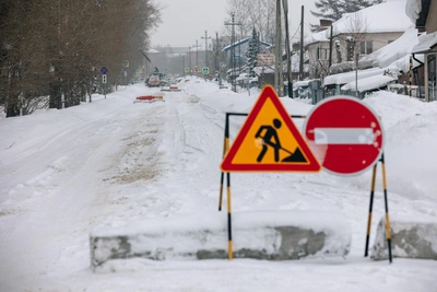 Ремонт улиц и парков в Кемерове запланирован на 2026 год
