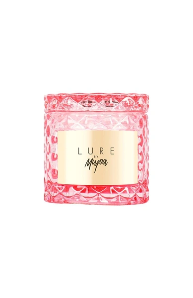 Свеча аромат lure by mira 
