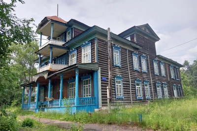 Суд вернул лечебный статус санаторию «Енисей» в Удачном