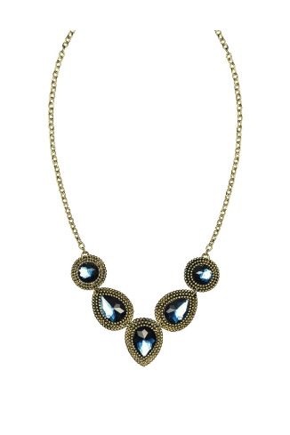 Ожерелье Деми от Oriflame, 930 руб.