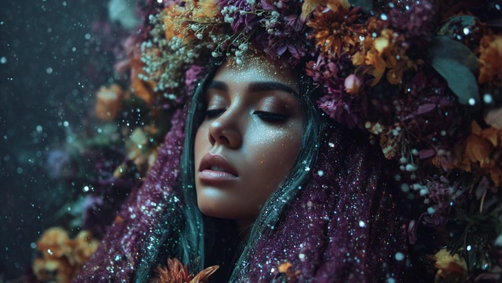 прогноз на сегодня  | Источник: Midjourney