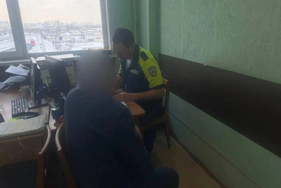 Суд арестовал челябинца за ДТП и протаскивание на капоте