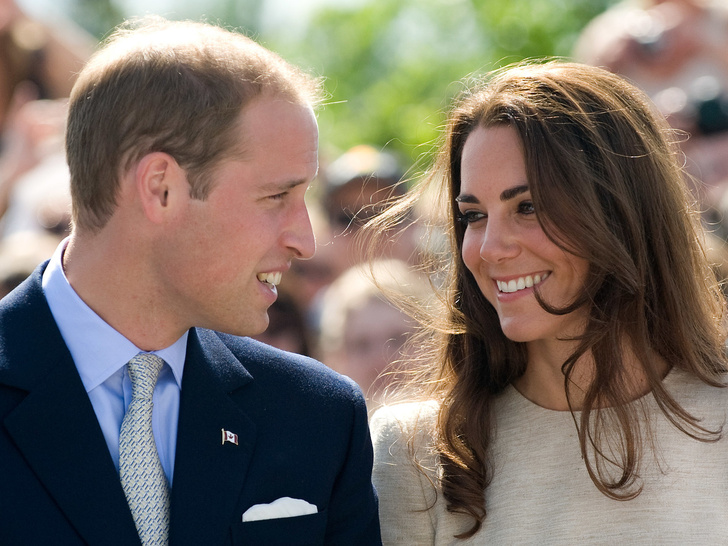 Спасение от боли: как принц Уильям изменился за 10 лет брака с Кейт