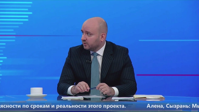 Источник: медиаагентство «Самара 450»