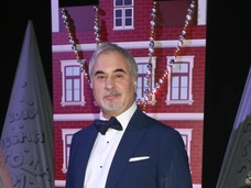 Кушанашвили защищает Меладзе и Галкина*: «Они не похожи на тех, кому насрать на Россию»