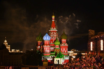 Омичи не приняли негативный отзыв об отдыхе в Москве