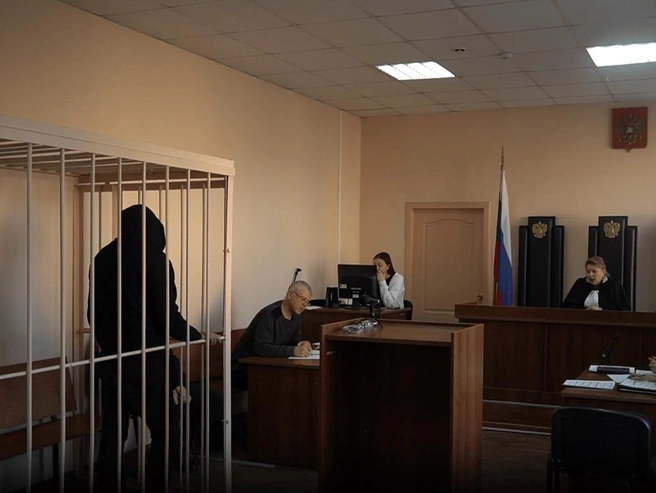 Лев Шадрин ожидал результатов следствия и приговора в СИЗО | Источник: ГУ МВД по Челябинской области