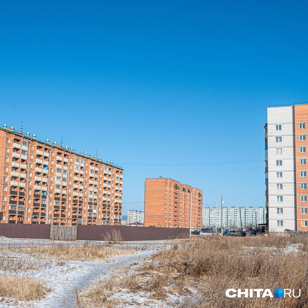 Источник: Олег Фёдоров / CHITA.RU