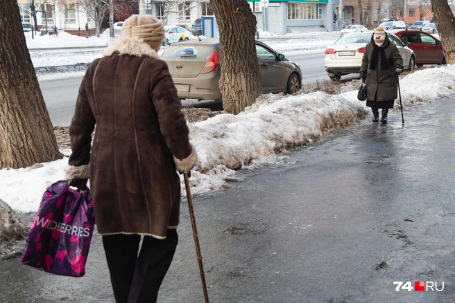 Зауральцы часто лишаются крупных сумм, когда ведутся на обман аферистов | Источник: Екатерина Тычинина / 74.RU