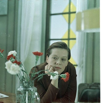 Источник: фильм «Служебный роман» (1977) / Legion Media