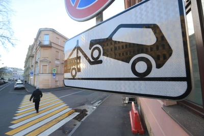 Дорожные ограничения на новогодние праздники в Рязани