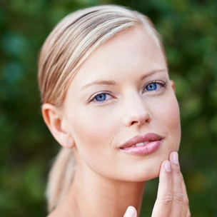 Как ваша психика влияет на здоровье кожи