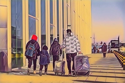 "Disfigured the City": Locals List Reasons Not to Move to Krasnodar