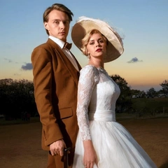 Как выглядят жена и дети звезды сериала «Жуки» Вадима Дубровина