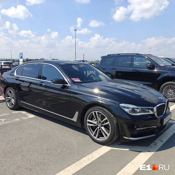 Источник: Кирилл Кушнов / E1.RU