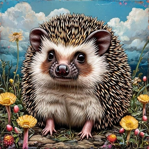 [тест] Выбери животное, а я скажу, что тебя порадует