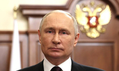 Владимир Путин высказался о гибели Евгения Пригожина в авиакатастрофе