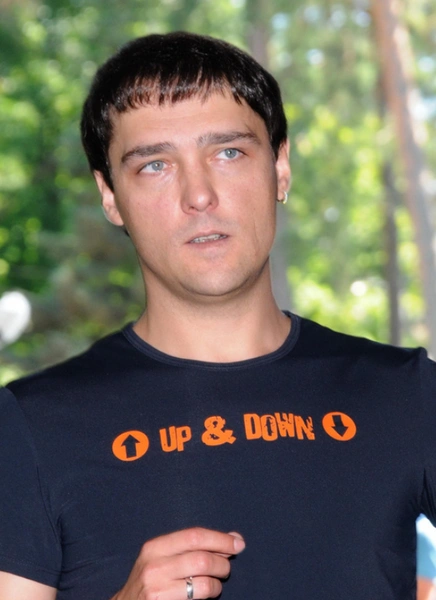 Юрий Шатунов | www.starhit.ru